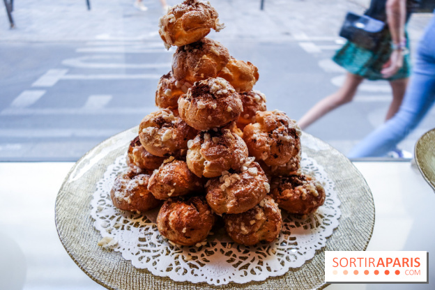 Les Choupettes de Chouchou, nos photos