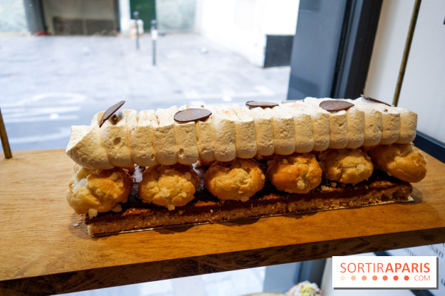 Les Choupettes de Chouchou, nos photos