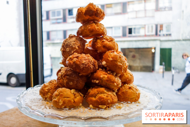 Les Choupettes de Chouchou, nos photos