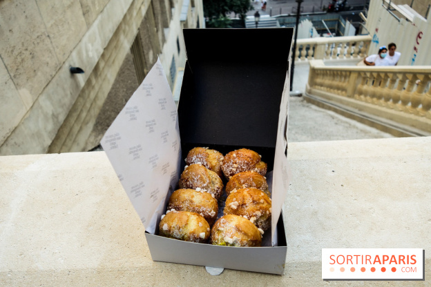 Les Choupettes de Chouchou, nos photos