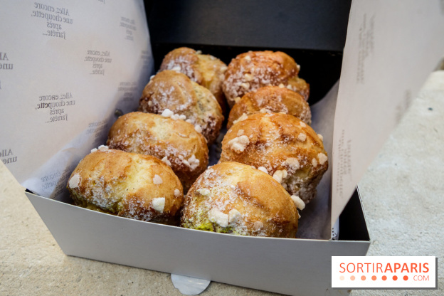 Les Choupettes de Chouchou, nos photos