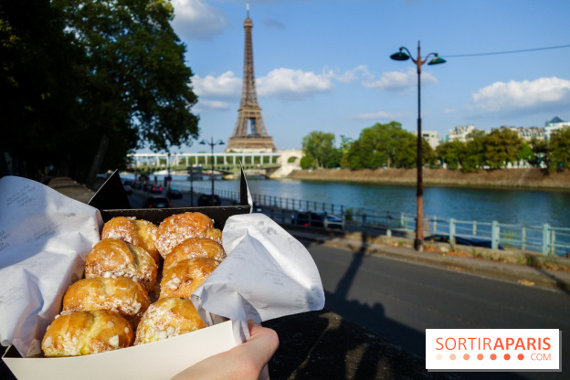 Les Choupettes de Chouchou, nos photos