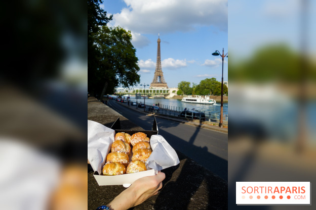 Les Choupettes de Chouchou, nos photos