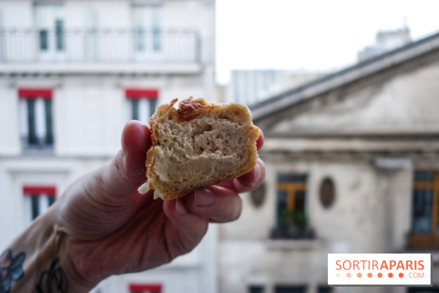 Les Choupettes de Chouchou, nos photos