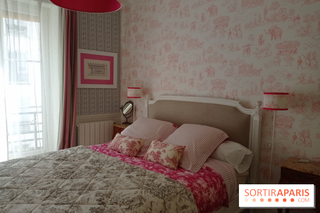 Chambres d'hôtes Chez Pépé Merle