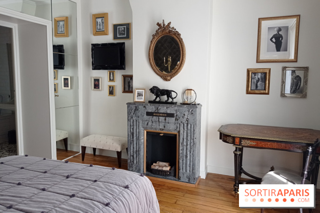 Chambres d'hôtes Chez Pépé Merle