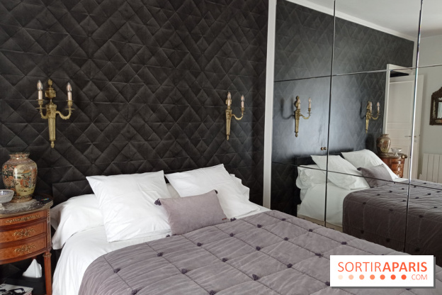 Chambres d'hôtes Chez Pépé Merle