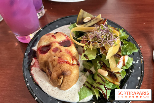 Le Café Contresort - IMG 0600