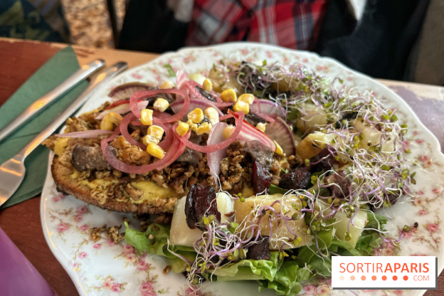 Le Café Contresort - IMG 0601