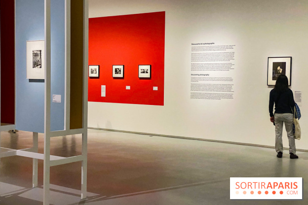 Les chefs-œuvre du MOMA au Jeu de Paume