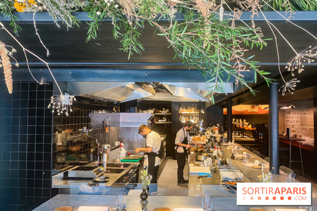 FIEF, le restaurant locavore du finaliste de Top Chef Victor Mercier