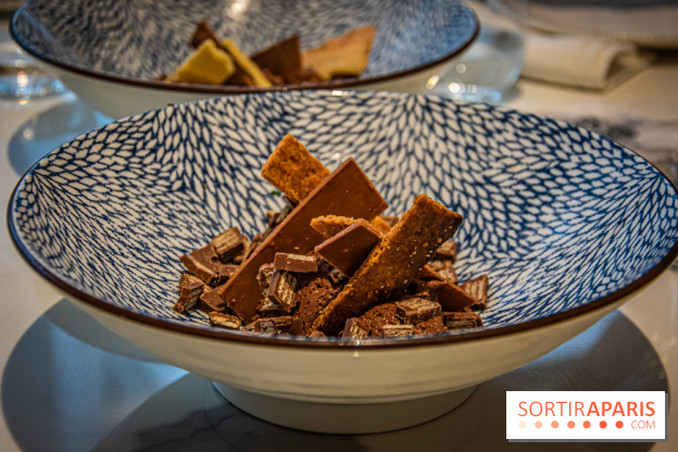 Yakuza Paris, la nouvelle table japonaise du Maison Albar Hôtels Le Vendome - nos photos