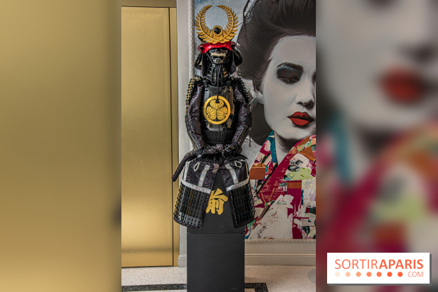 Yakuza Paris, la nouvelle table japonaise du Maison Albar Hôtels Le Vendome - nos photos