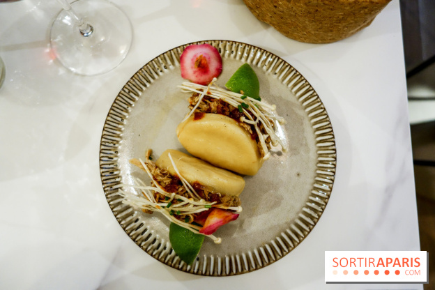 La Boissonnière Charonne, nos photos