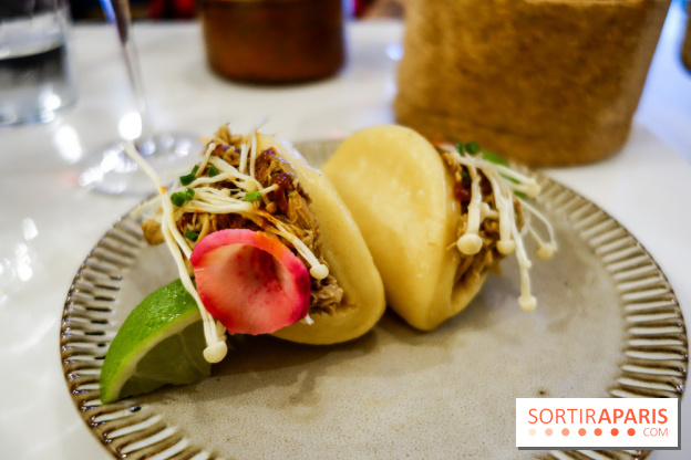 La Boissonnière Charonne, nos photos