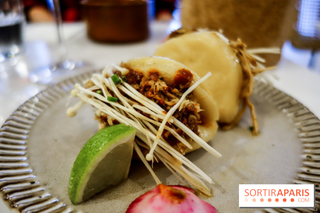 La Boissonnière Charonne, nos photos