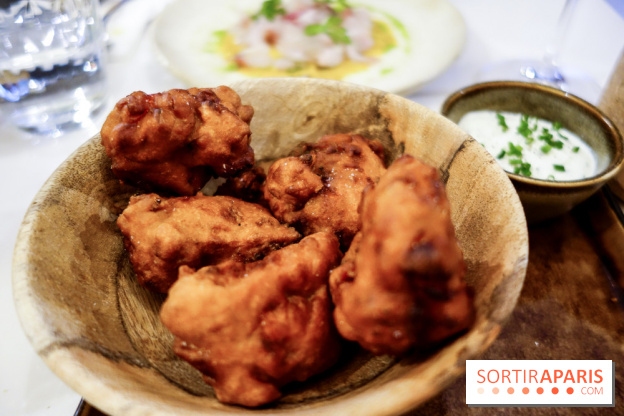 La Boissonnière Charonne, nos photos