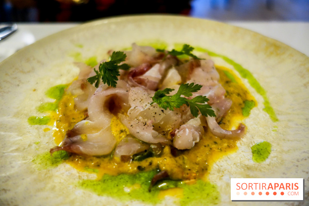 La Boissonnière Charonne, nos photos