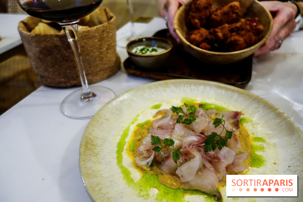 La Boissonnière Charonne, nos photos