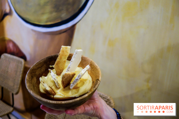 La Boissonnière Charonne, nos photos