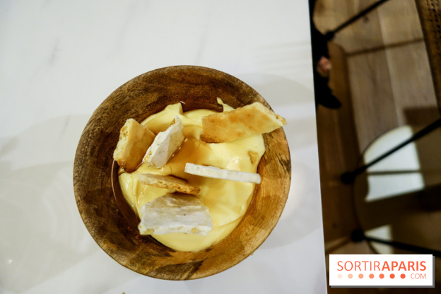 La Boissonnière Charonne, nos photos