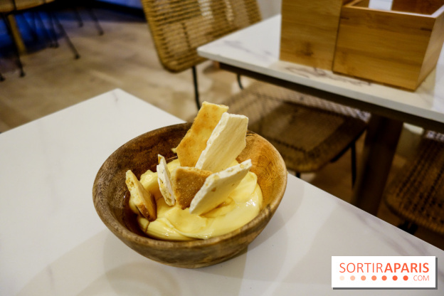 La Boissonnière Charonne, nos photos