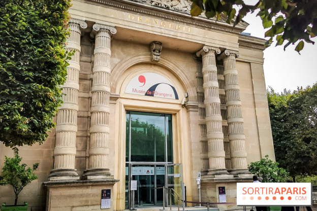 Soutine/de Kooning, l'exposition au Musée de l'Orangerie - nos photos
