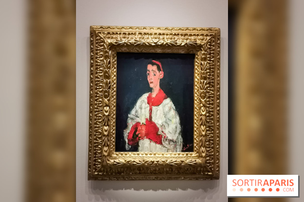 Soutine/de Kooning, l'exposition au Musée de l'Orangerie - nos photos