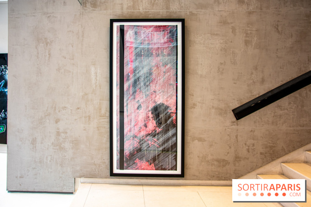 Nos Fantômes, l'exposition gratuite à la Ghost Galerie