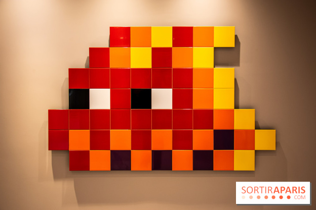 Nos Fantômes, l'exposition gratuite à la Ghost Galerie