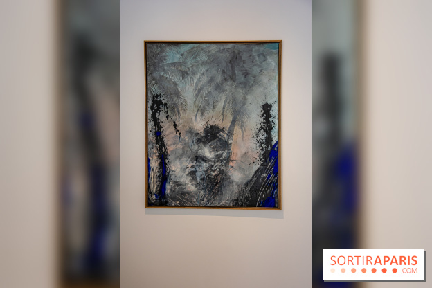 Nos Fantômes, l'exposition gratuite à la Ghost Galerie