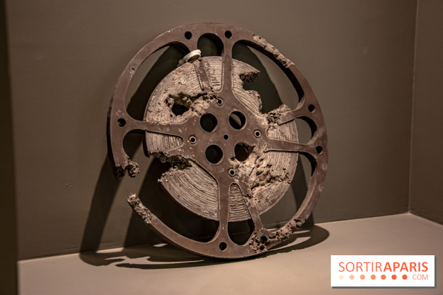 Nos Fantômes, l'exposition gratuite à la Ghost Galerie