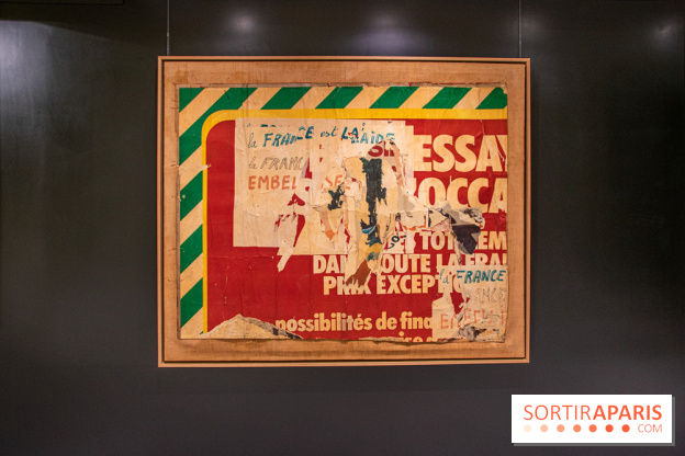 Nos Fantômes, l'exposition gratuite à la Ghost Galerie