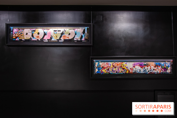 Nos Fantômes, l'exposition gratuite à la Ghost Galerie