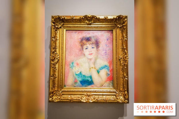 La collection Morozov, Icônes de l'art moderne, à la Fondation Louis Vuitton - nos photos