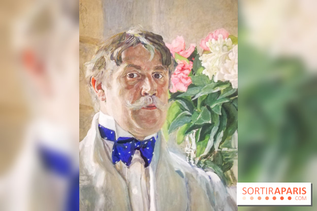 La collection Morozov, Icônes de l'art moderne, à la Fondation Louis Vuitton - nos photos