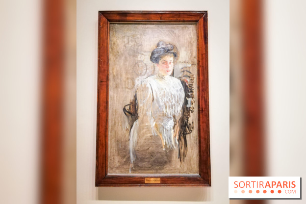 La collection Morozov, Icônes de l'art moderne, à la Fondation Louis Vuitton - nos photos