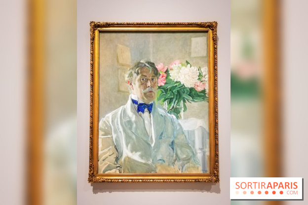 La collection Morozov, Icônes de l'art moderne, à la Fondation Louis Vuitton - nos photos