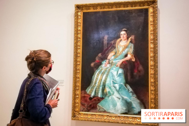 La collection Morozov, Icônes de l'art moderne, à la Fondation Louis Vuitton - nos photos