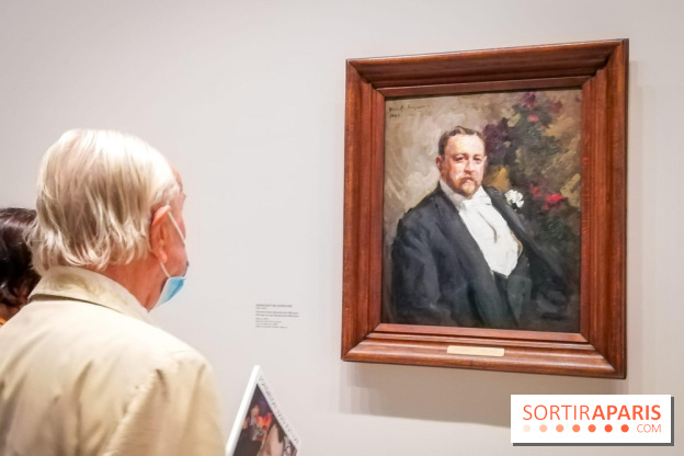 La collection Morozov, Icônes de l'art moderne, à la Fondation Louis Vuitton - nos photos