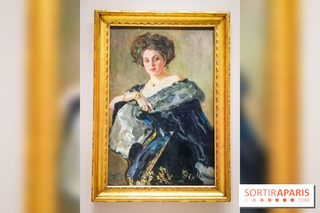 La collection Morozov, Icônes de l'art moderne, à la Fondation Louis Vuitton - nos photos