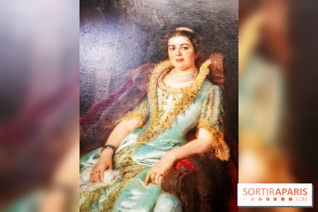 La collection Morozov, Icônes de l'art moderne, à la Fondation Louis Vuitton - nos photos