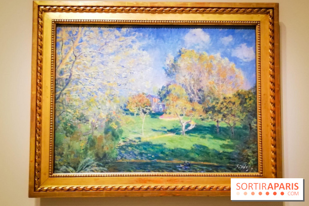 La collection Morozov, Icônes de l'art moderne, à la Fondation Louis Vuitton - nos photos