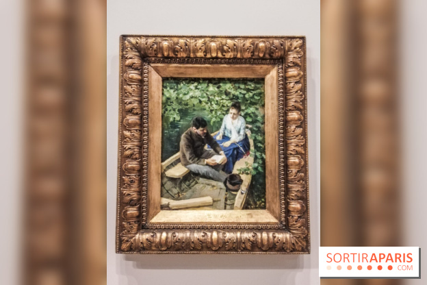 La collection Morozov, Icônes de l'art moderne, à la Fondation Louis Vuitton - nos photos