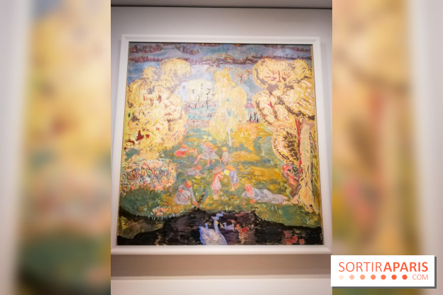 La collection Morozov, Icônes de l'art moderne, à la Fondation Louis Vuitton - nos photos