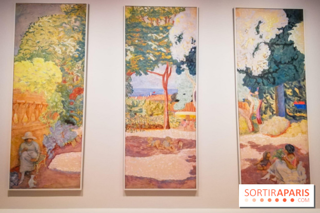 La collection Morozov, Icônes de l'art moderne, à la Fondation Louis Vuitton - nos photos