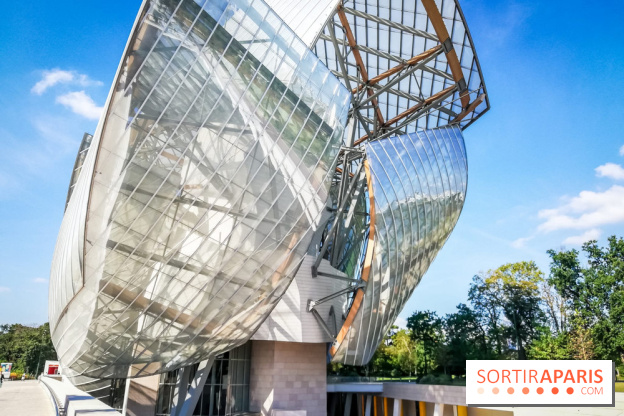 La collection Morozov, Icônes de l'art moderne, à la Fondation Louis Vuitton - nos photos