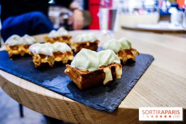 Kafé Buki, nos photos