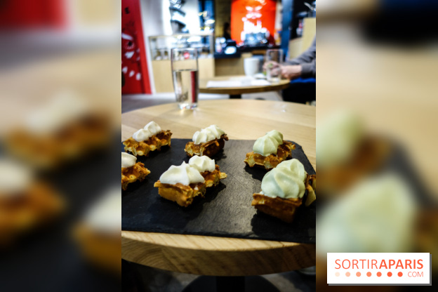 Kafé Buki, nos photos