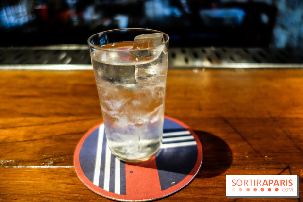 Little Red Door, nouvelle carte 